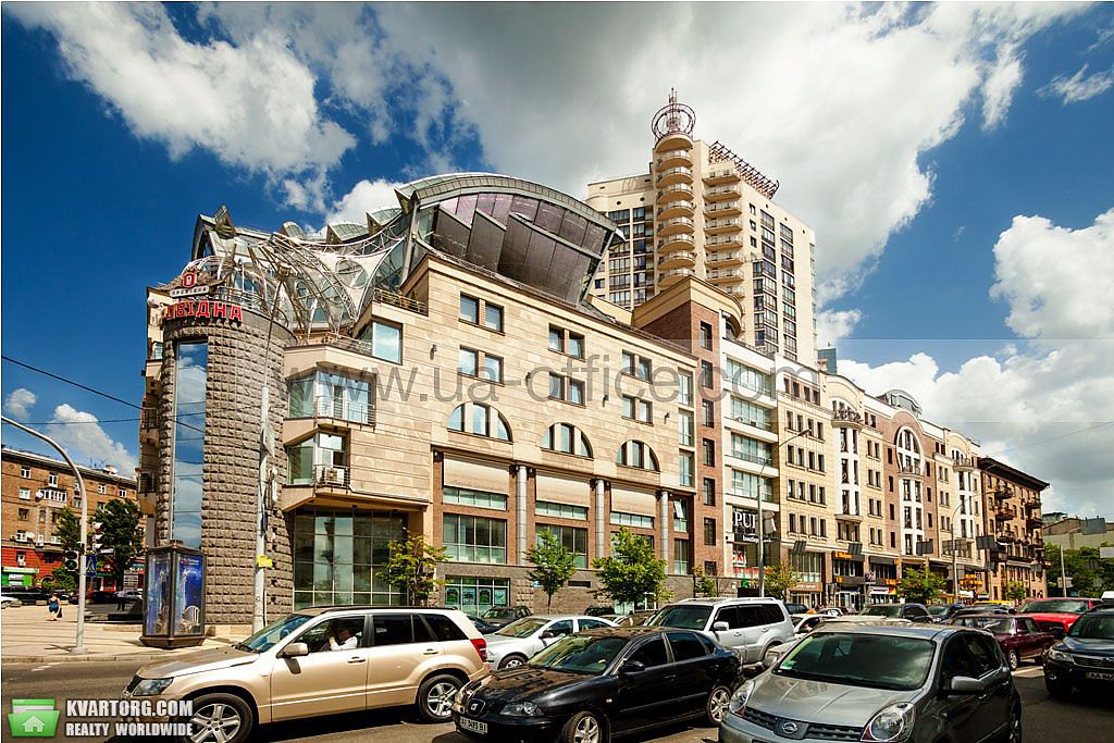 Rent out office. Киев,  Шевченко бул — photo 2