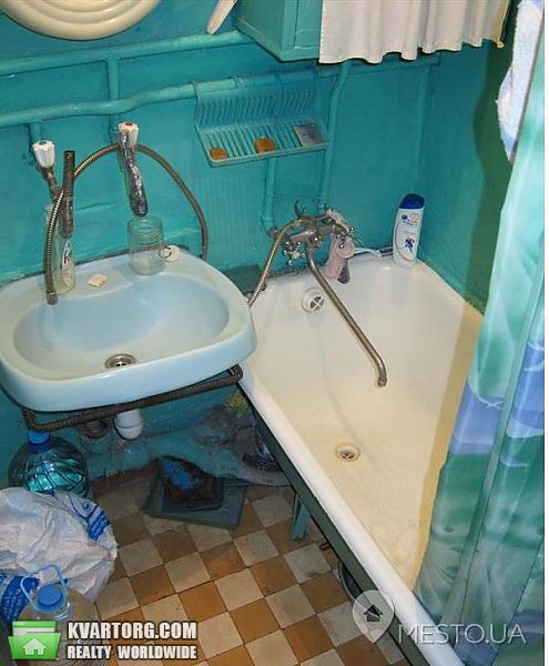 Sell 3-room apartment. Киев, Верховного Совета бул — photo 8