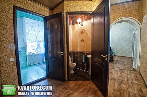 Rent out 2-room apartment. Харьков, Красина — photo 8