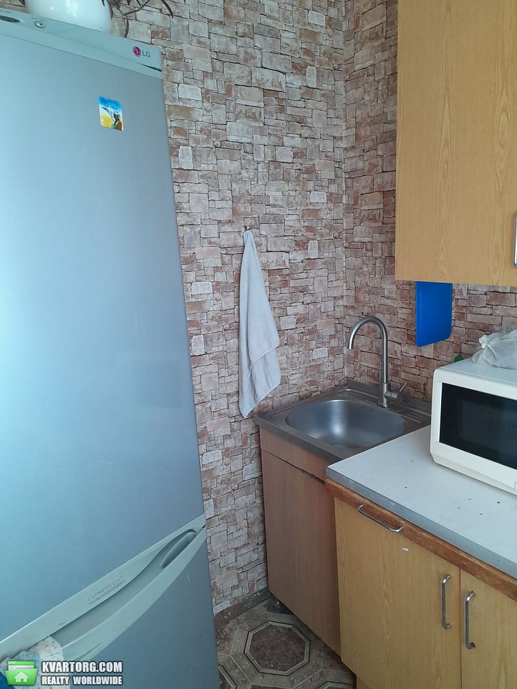 Rent out 2-room apartment. Киев,  Бойченко — photo 8