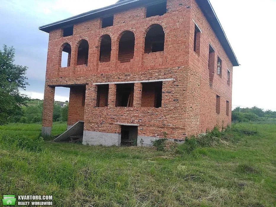 Sell house. Ивано-Франковск, Центральная — photo 2