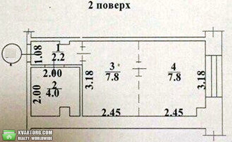 Sell 1-room apartment. Одесса, Боровского — photo 5