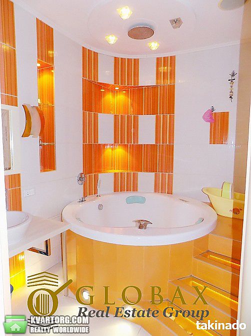 Sell 4-room apartment. Одесса, Шевченко проспект — photo 7