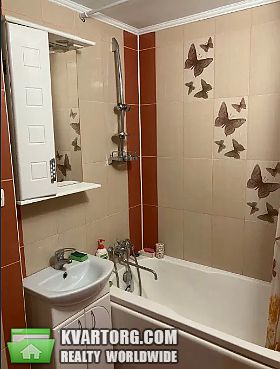 Rent out 2-room apartment. Львов, Мазепи — photo 6
