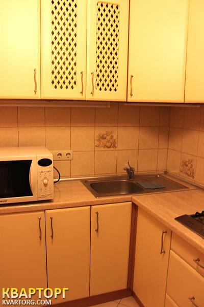 Rent out 1-room apartment. Одесса,  Черняховского — photo 6