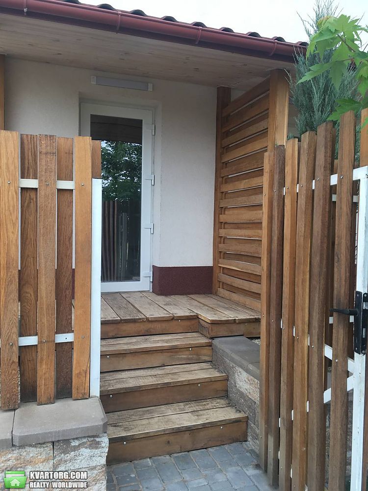 Sell house. Киев, Центральная — photo 6