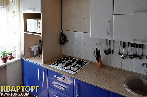 Sell 2-room apartment. Днепропетровск, Червоного Казачества — photo 1