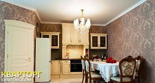 Rent out 2-room apartment. Одесса, Генуэзкая — photo 3