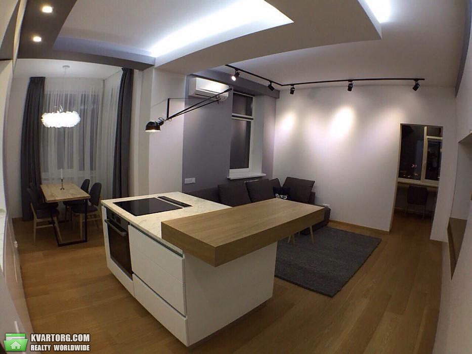 Rent out 2-room apartment. Киев,  Леси Украинки бул — photo 1