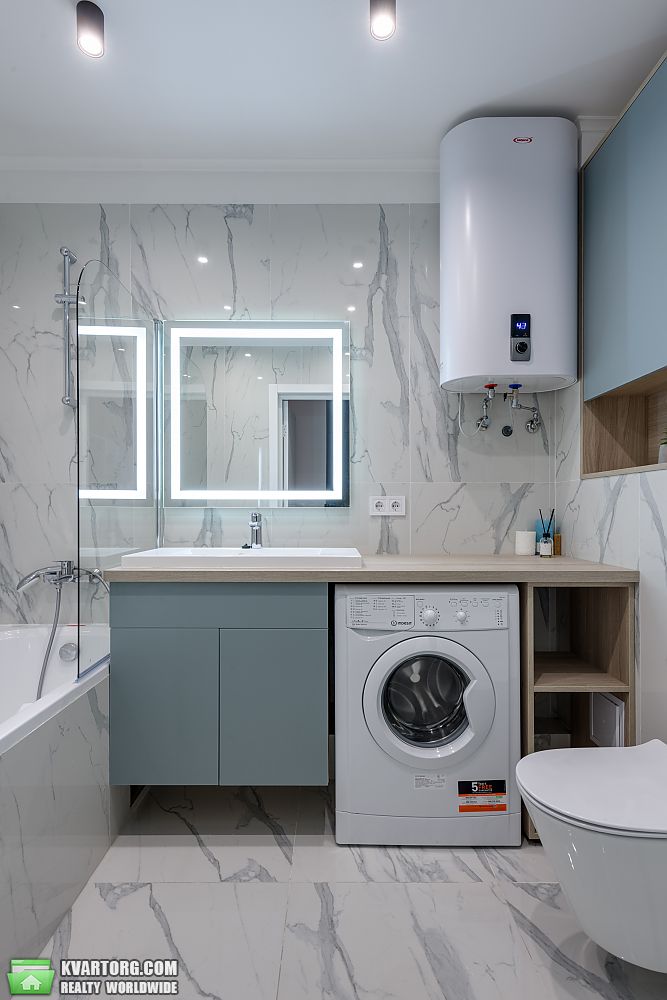 Sell 2-room apartment. Киев, Маланюка — photo 7