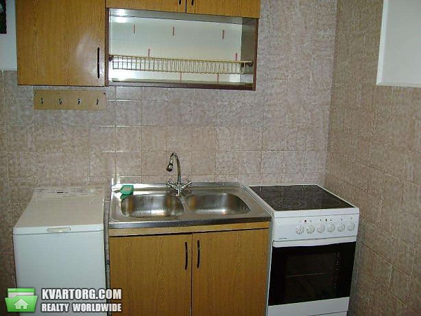 Rent out 1-room apartment. Киев,  Тимошенко — photo 1