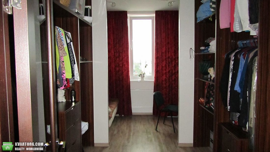 Sell 4-room apartment. Одесса, Академика Королева — photo 8