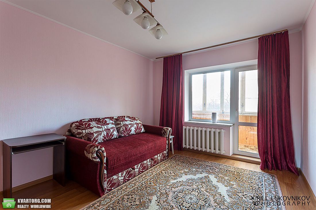 Sell 1-room apartment. Киев, Архитектора Вербицкого — photo 4