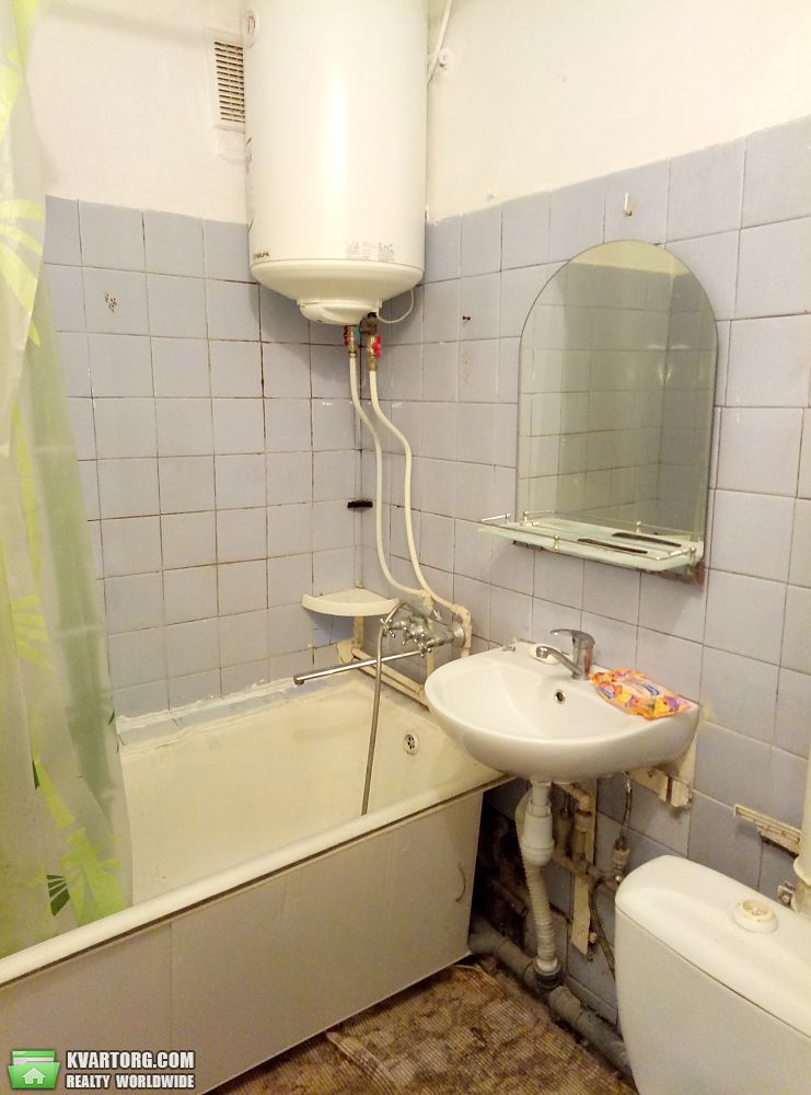 Rent out 3-room apartment. Одесса, Космонавтов — photo 8