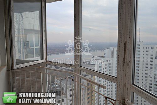 Sell 1-room apartment. Киев, Оболонская набережная — photo 2