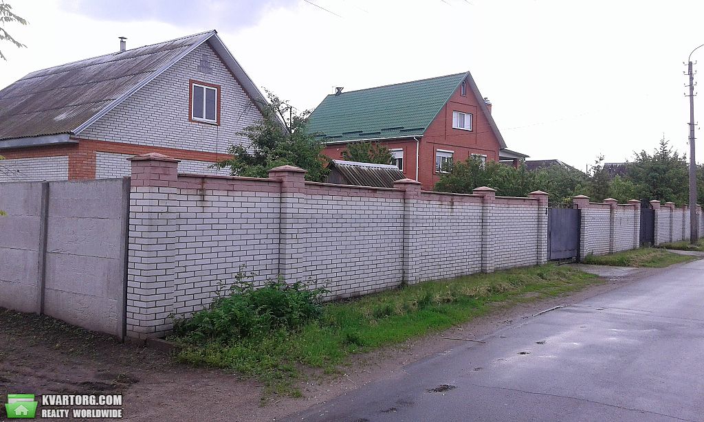 Sell house. Киев, Заречная — photo 6