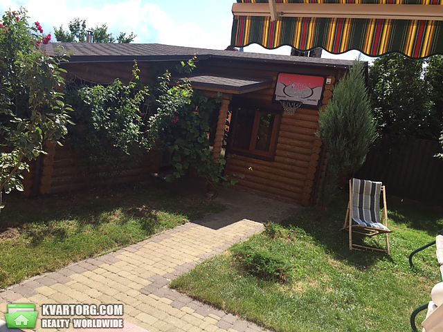 Sell 5-room apartment. Киев,  Садовая — photo 5