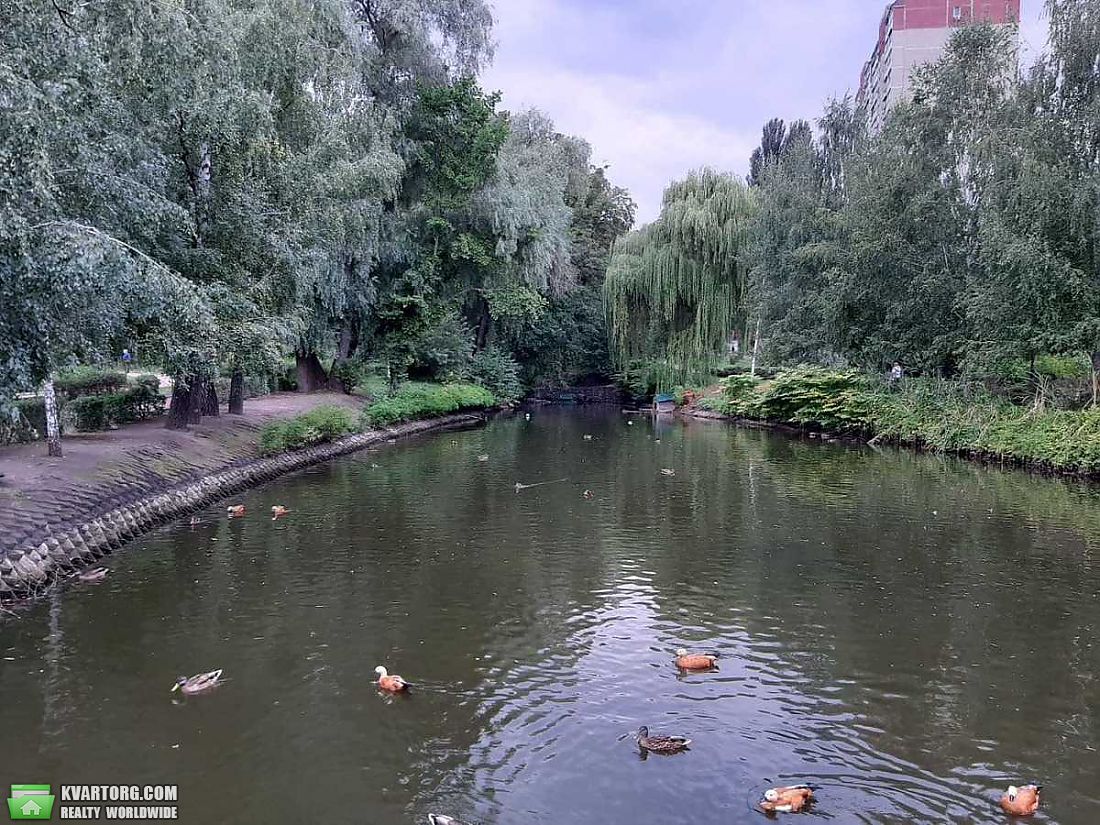 Rent out 2-room apartment. Киев,  Вышгородская — photo 10