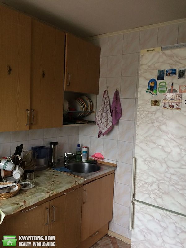 Sell 3-room apartment. Киев,  Макеевская — photo 5