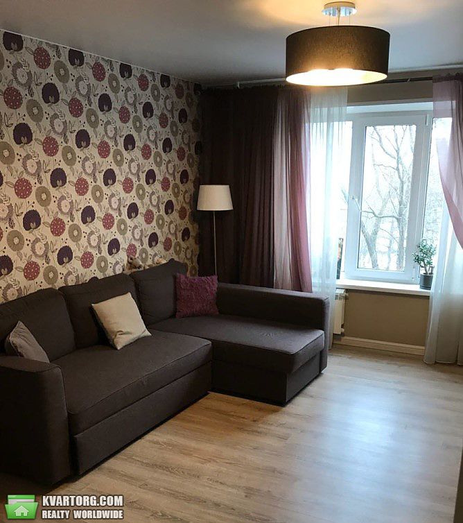 Sell 3-room apartment. Киев,  Кольцова бул — photo 1