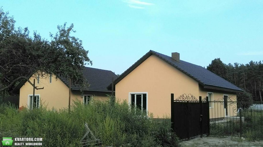 Sell house. Киевская обл., Житомерское шоссе — photo 2