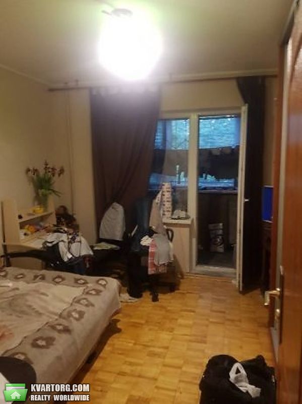 Sell 4-room apartment. Киев,  Палладина пр — photo 1