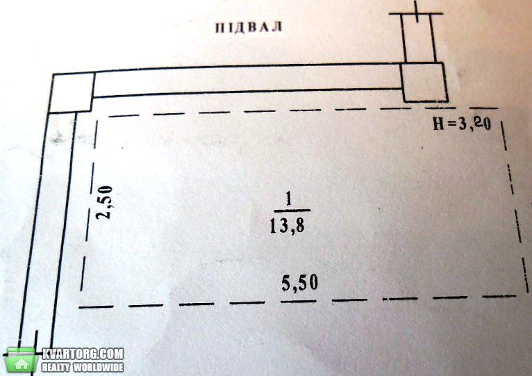 Sell 2-room apartment. Одесса, Ясная — photo 3