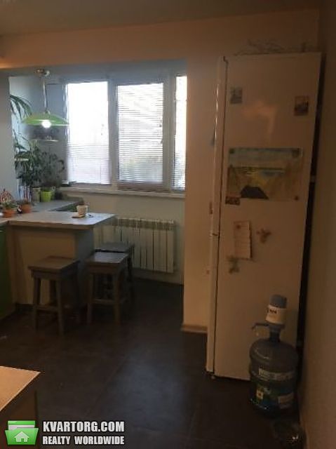 Sell 1-room apartment. Киев,  Челябинская — photo 7