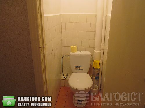 Sell 2-room apartment. Киев, Белгородская — photo 6