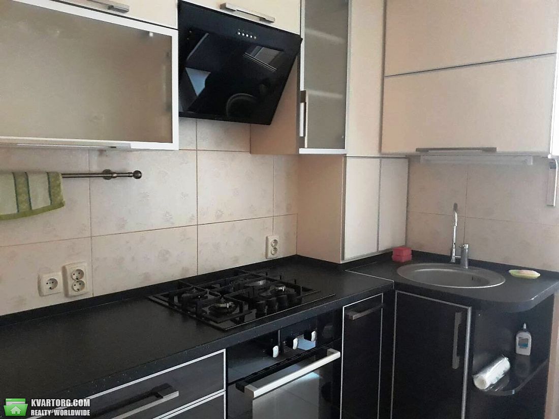 Rent out 2-room apartment. Сумы, Интернационалистов — photo 4