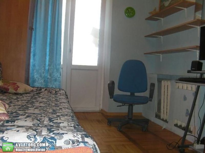 Sell 4-room apartment. Киев,  Вересневая — photo 5