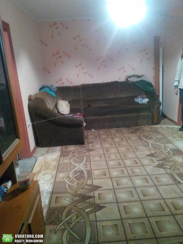 Sell 2-room apartment. Днепропетровск, Титова — photo 4