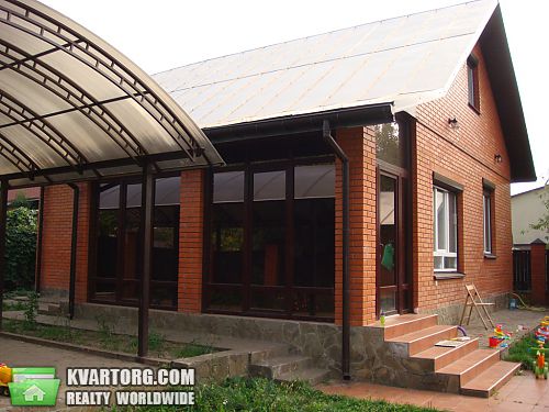 Rent out house. Киев,  Бударина — photo 9