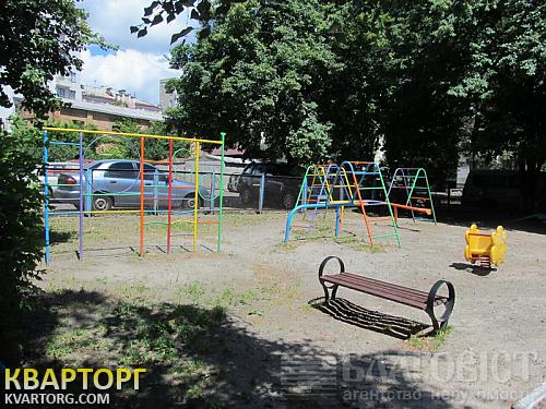 Sell 4-room apartment. Киев,  Московская — photo 3