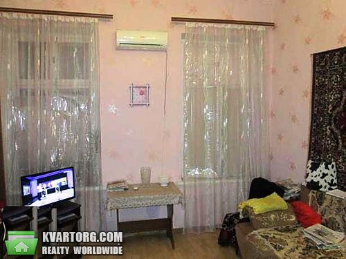 Sell 2-room apartment. Одесса, Екатерининская — photo 1