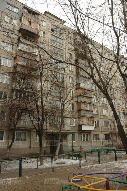 Sell 3-room apartment. Киев,  Миропольская — photo 1