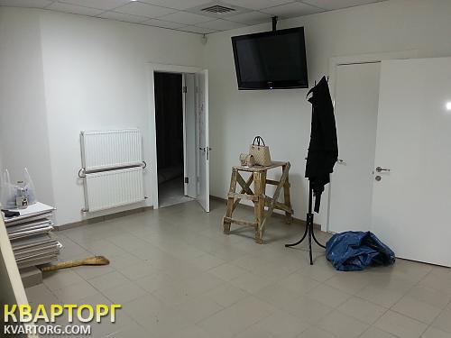 Rent out office. Киев, Межигорская — photo 8