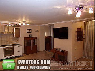 Sell 2-room apartment. Киев,  Ломоносова — photo 4