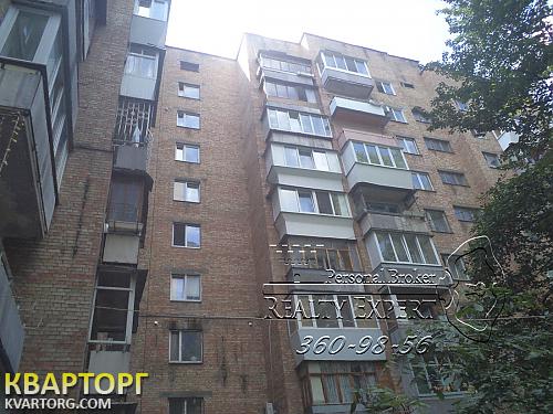 Sell 2-room apartment. Киев,  Шелковичная — photo 1