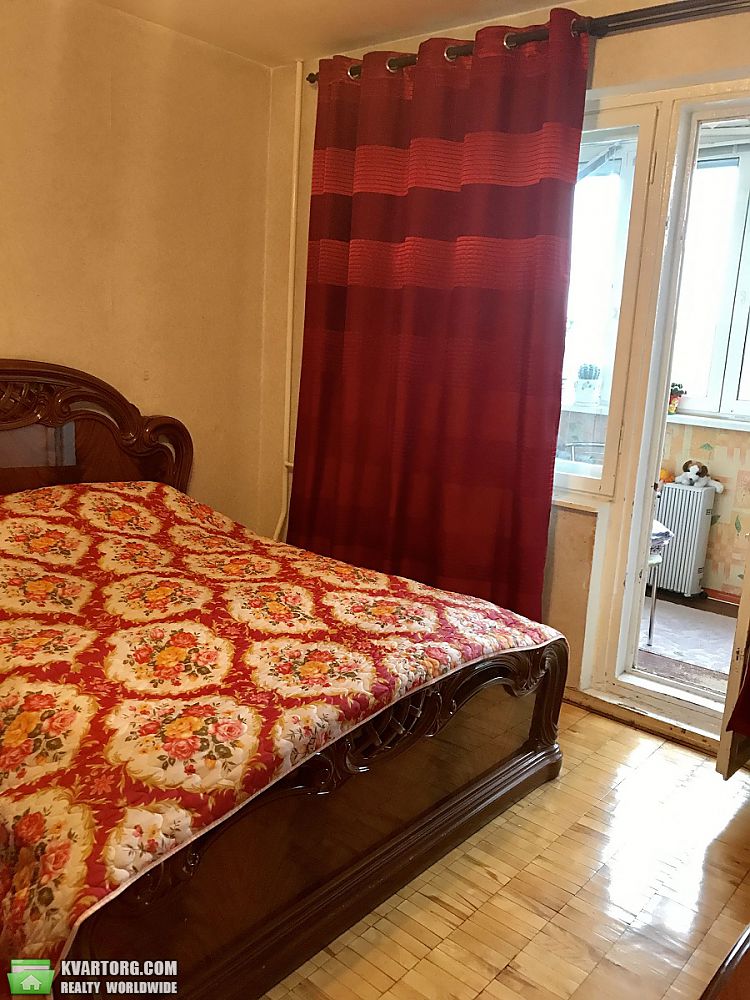 Sell 2-room apartment. Киев,  Драйзера — photo 4
