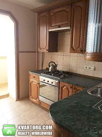 Sell 3-room apartment. Киев,  Вербицкого — photo 2