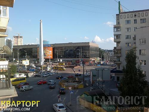 Sell 1-room apartment. Киев, Златоустовская — photo 4