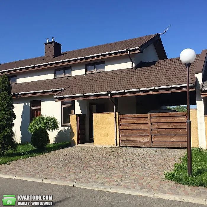 Sell house. Киевская обл., Полевая — photo 1
