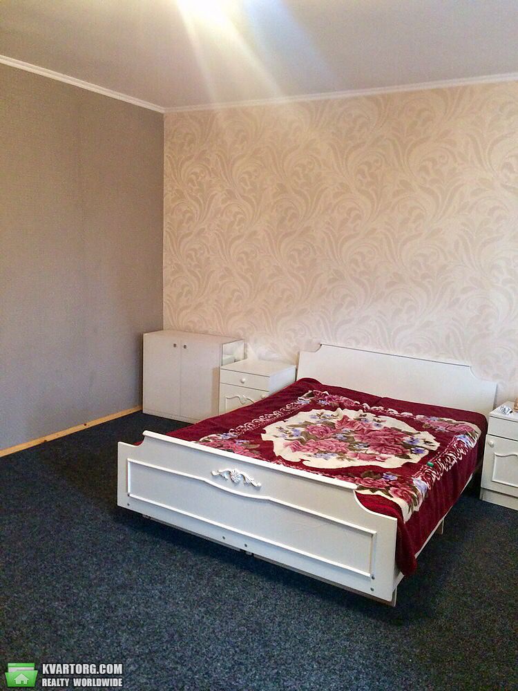 Rent out house. Киев, луценко — photo 7