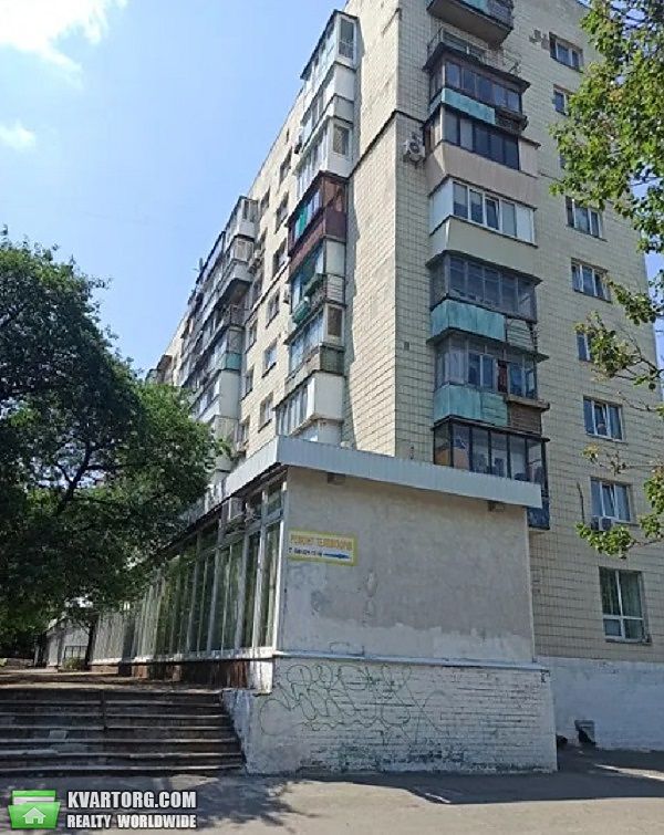 Sell 1-room apartment. Киев, пр- т Голосеевский — photo 7