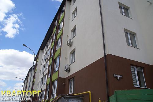 Sell 2-room apartment. Киев,  Волынская — photo 3