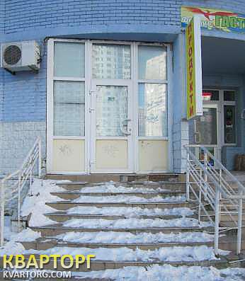 Rent out office. Киев,  Григоренко пр — photo 2