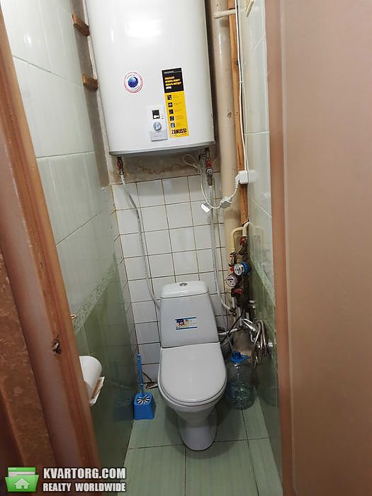 Sell 3-room apartment. Киев,  Ижакевича — photo 8