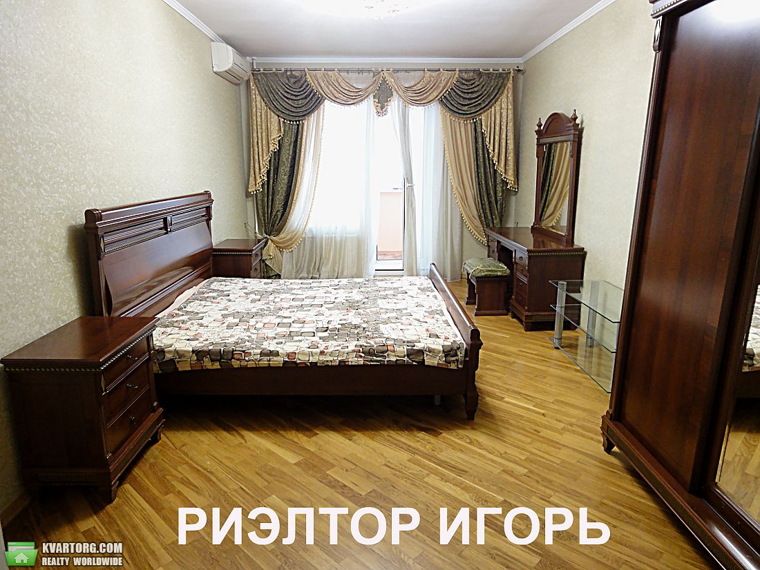 Rent out 3-room apartment. Одесса, Генерала Вишневского — photo 3