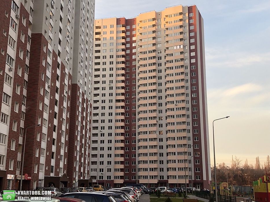 Sell 1-room apartment. Киев, пер. Балтийский — photo 1